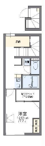 三重県四日市市西日野町 西日野駅 1K アパート 賃貸物件詳細