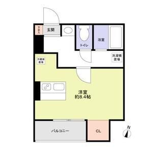 大阪府大阪市東淀川区下新庄４ 下新庄駅 ワンルーム アパート 賃貸物件詳細