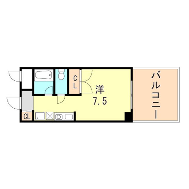 兵庫県神戸市西区大津和１ 明石駅 ワンルーム マンション 賃貸物件詳細