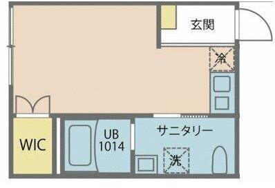 東京都練馬区春日町１ 練馬春日町駅 ワンルーム アパート 賃貸物件詳細