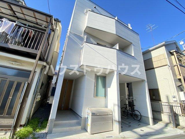 セレブラーレ町屋