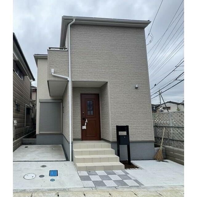 Ｓｕｍａｉーｔｏ柏市しいの木台０１