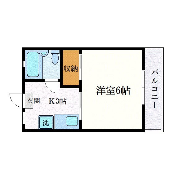 埼玉県さいたま市見沼区東大宮１ 東大宮駅 1K アパート 賃貸物件詳細