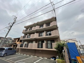 サンハピネス 平安通駅 2K 賃貸(賃貸マンション・アパート)