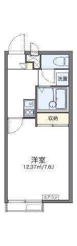 千葉県木更津市朝日２ 木更津駅 1K アパート 賃貸物件詳細