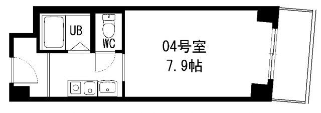 兵庫県神戸市中央区海岸通５ 神戸駅 ワンルーム マンション 賃貸物件詳細