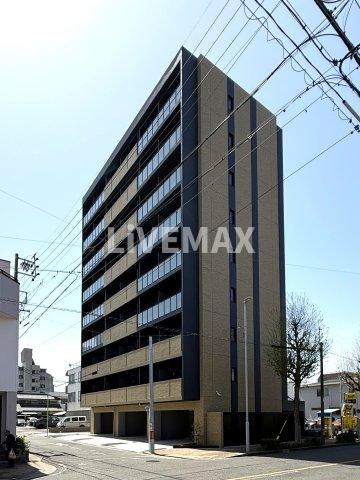 プレイズシード車道アベニュー 車道駅 1K 賃貸(賃貸マンション・アパート)