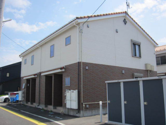 アリエッタI 盛岡駅 1LDK 賃貸(賃貸マンション・アパート)