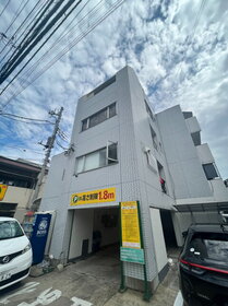 大祥ビル 新大久保駅 1DK 賃貸(賃貸マンション・アパート)