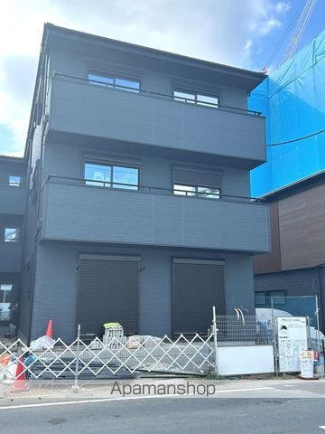 エルフォII 南流山駅 1LDK 賃貸(賃貸マンション・アパート)