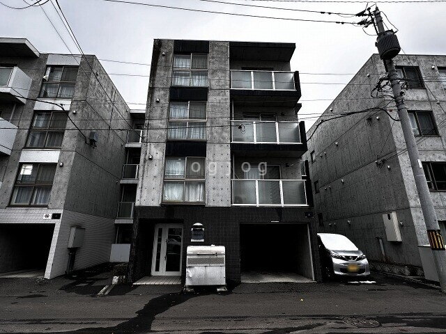 アルシオーネＮ４