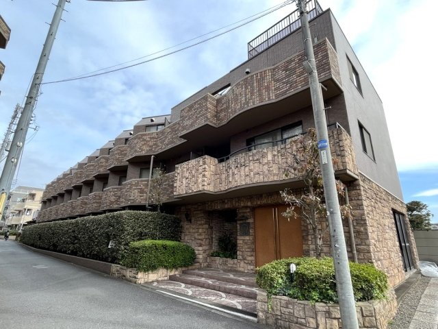 フェニックス芦花公園駅前壱番館
