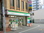 タカミビル ファミリーマート阪急南方駅前（コンビニ）まで88m