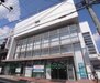 ソレイユ稲荷 京都銀行 稲荷支店（銀行）まで173m