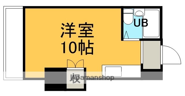 北海道札幌市北区北十二条西３ 北１２条駅 ワンルーム マンション 賃貸物件詳細