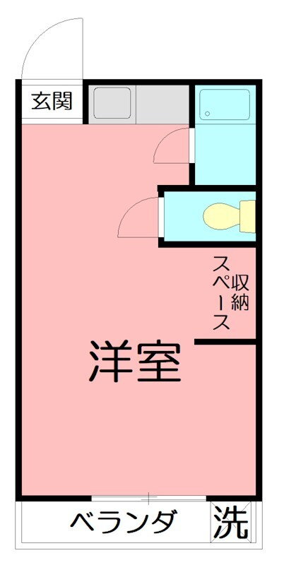 神奈川県藤沢市鵠沼藤が谷３ 本鵠沼駅 ワンルーム マンション 賃貸物件詳細