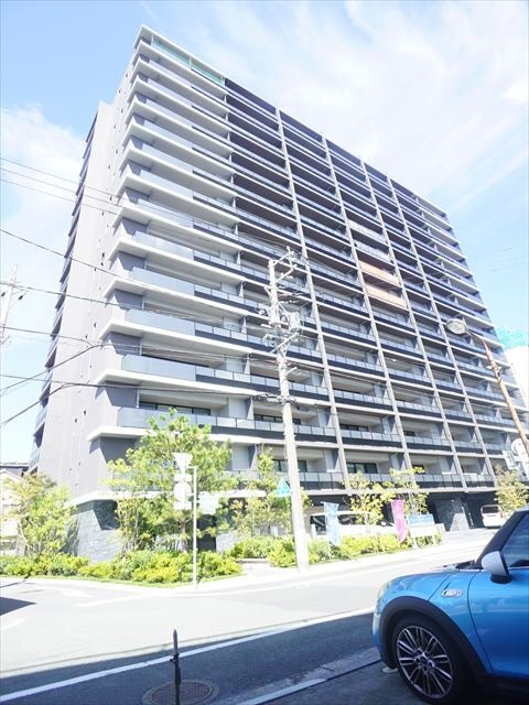 ブランシエラ浜松ザ・レジデンス