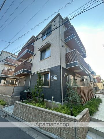 Ｄーｒｏｏｍ弁天３丁目　Ｃ