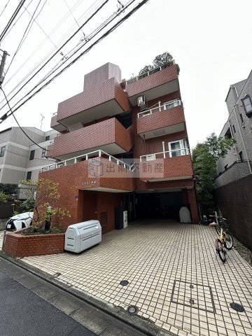 東京都新宿区市谷甲良町 牛込柳町駅 2LDK 賃貸(賃貸マンション・アパート)