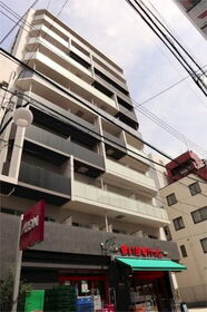 La Gracia四谷 四谷三丁目駅 1LDK 賃貸(賃貸マンション・アパート)