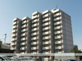 福島県郡山市並木2 郡山富田駅 2DK 賃貸(賃貸マンション・アパート)