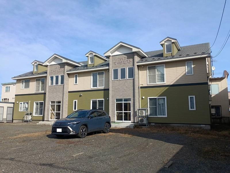 ハイツオーウェスト