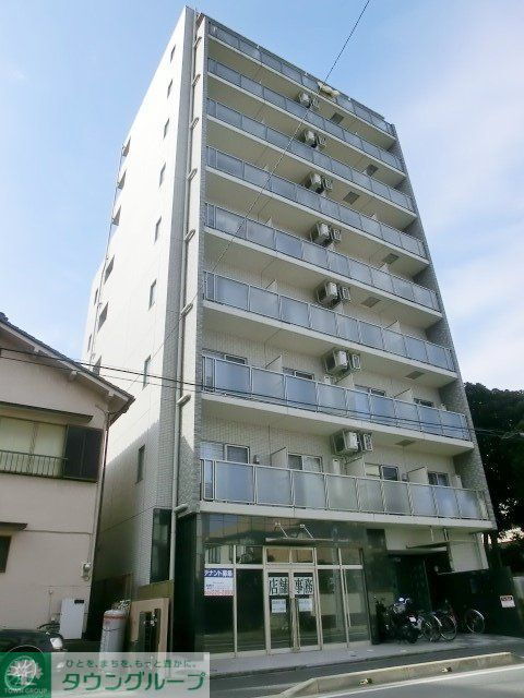 登戸ＮＴステージ