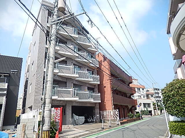 ロイヤルコート大橋ＩＩ