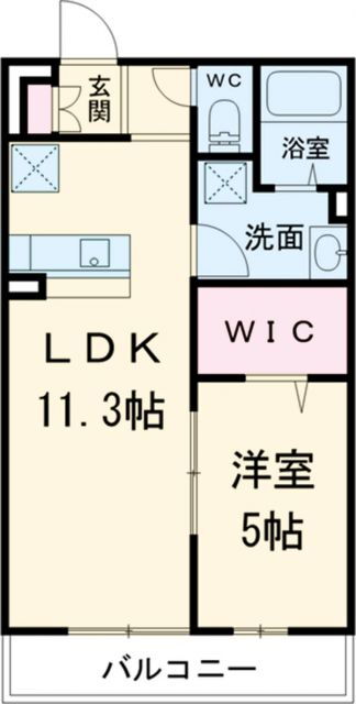 埼玉県戸田市笹目１ 北戸田駅 1LDK マンション 賃貸物件詳細