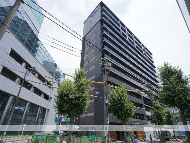 プレサンス名駅南ブリエ 名古屋駅 2LDK 賃貸(賃貸マンション・アパート)