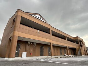 滋賀県彦根市高宮町 高宮駅 1K 賃貸(賃貸マンション・アパート)