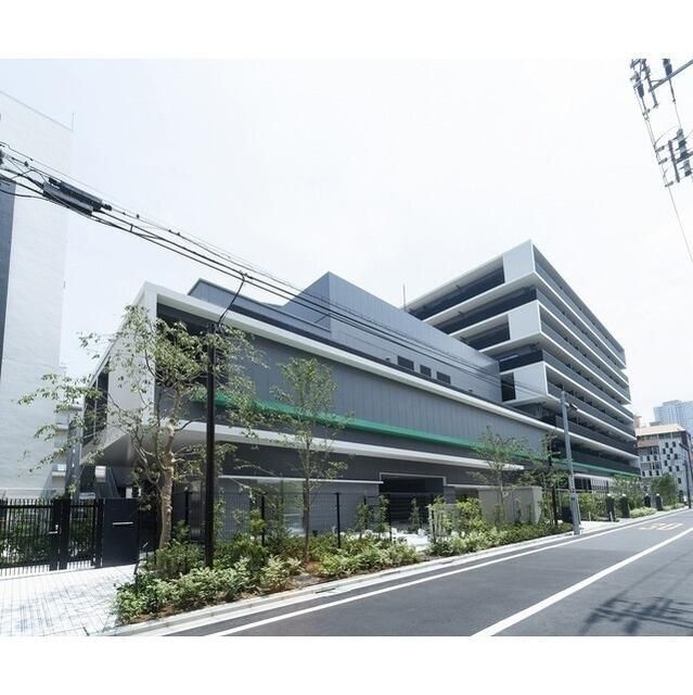 東京都新宿区新小川町 飯田橋駅 ワンルーム 賃貸(賃貸マンション・アパート)