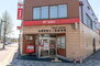 札幌発寒十一条郵便局（郵便局）まで421m