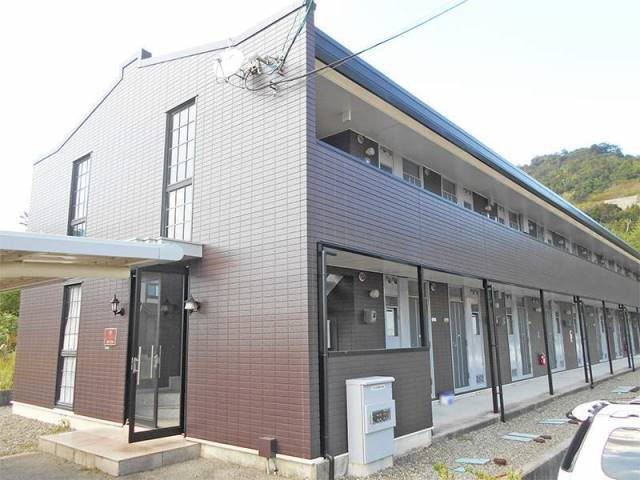 レオパレスきじの里Ｂ