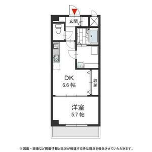 大阪府東大阪市横枕西 荒本駅 1DK マンション 賃貸物件詳細