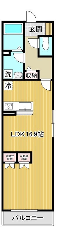 大阪府堺市東区白鷺町２ 白鷺駅 ワンルーム アパート 賃貸物件詳細