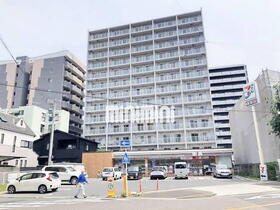 エスリード新栄プライム 新栄町駅 1K 賃貸(賃貸マンション・アパート)