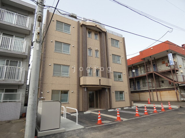 グランミレニアム中の島通り 中の島駅 1LDK 賃貸(賃貸マンション・アパート)