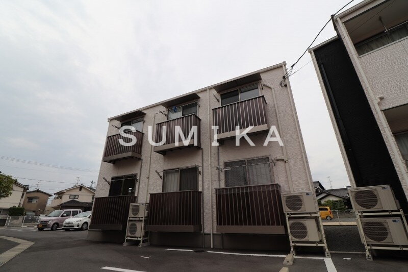 スカイガーデン万倍Ｂ