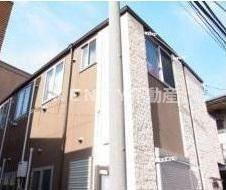 ｍｙ　ｐｌａｎ　西中延