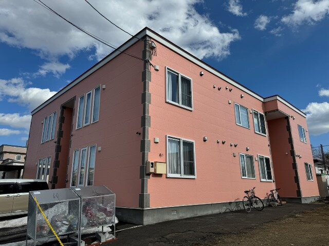 ラ・フォルトゥーナ文京台