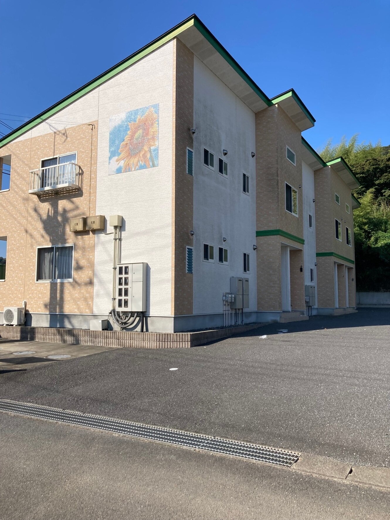 カーサ・ヒマーリ いわき駅 3LDK 賃貸(賃貸マンション・アパート)