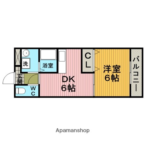 大阪府豊中市庄内西町４ 庄内駅 1DK マンション 賃貸物件詳細