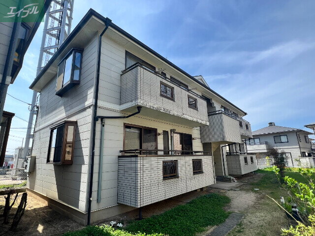 コーポカワサキＡ