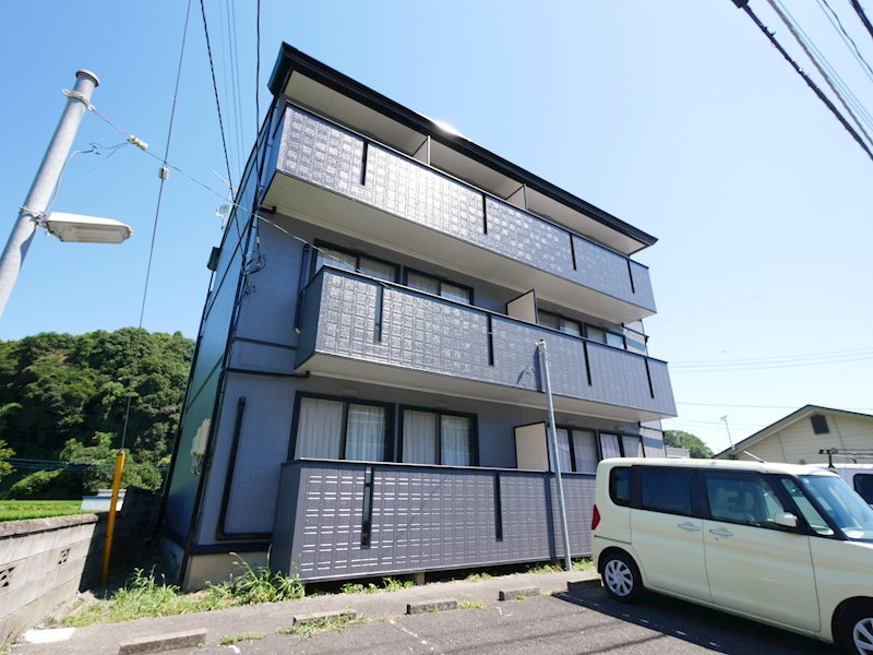 パナハイツ深津Ｃ