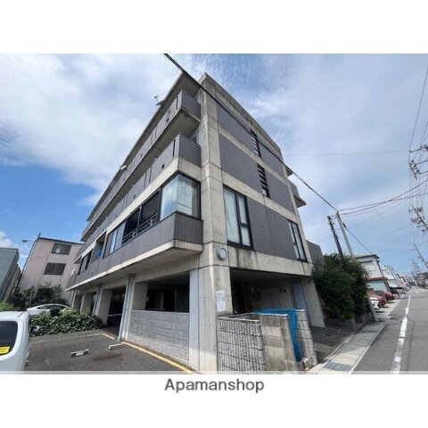 アビタシオン瑞穂 春日井駅 1K 賃貸(賃貸マンション・アパート)