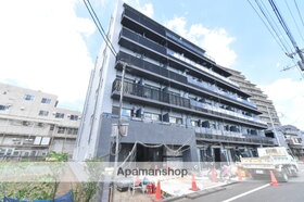 ガーラ・グランディ調布 調布駅 1DK 賃貸(賃貸マンション・アパート)