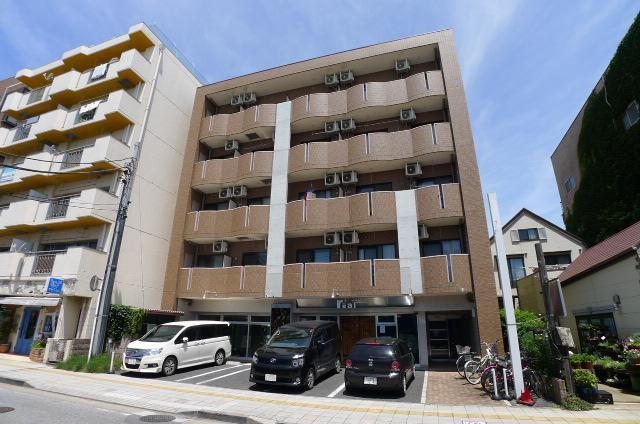 カネキン第二ビル