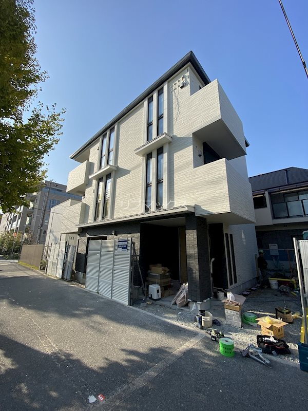 ストラッセ芦屋