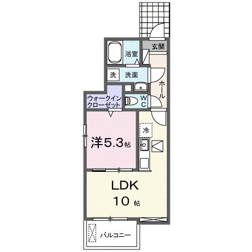 愛知県西春日井郡豊山町大字豊場字神戸 味美駅 1LDK アパート 賃貸物件詳細